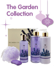The Garden Collection